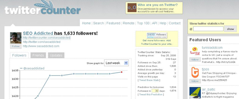 twittercounter